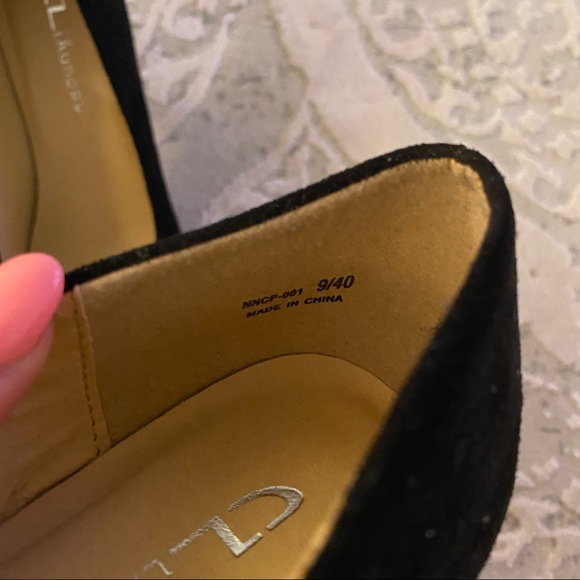 Chinese Laundry Pumps - Picture 6 of 6